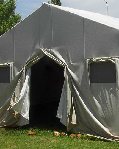 Изготавливаем солдатские палатки в Вольске вместимостью <strong>до 70 человек</strong>